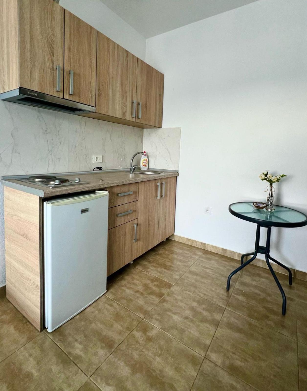 Apartament Alise Bar Zewnętrze zdjęcie