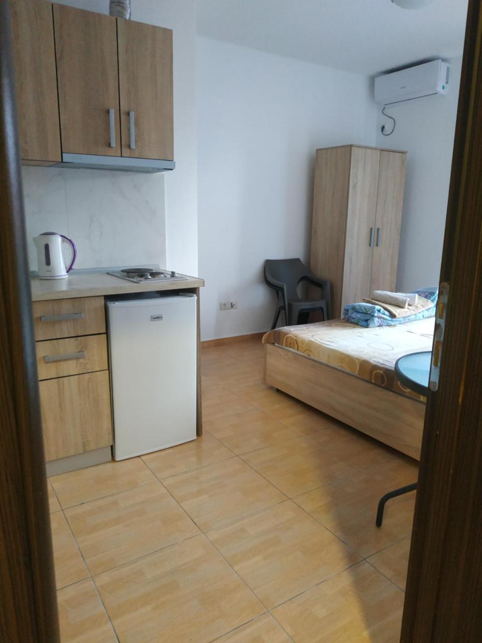 Apartament Alise Bar Zewnętrze zdjęcie