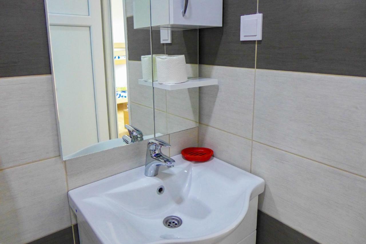 Apartament Alise Bar Zewnętrze zdjęcie