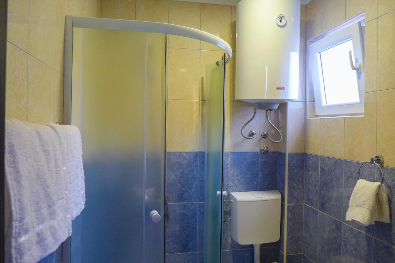 Apartament Alise Bar Zewnętrze zdjęcie