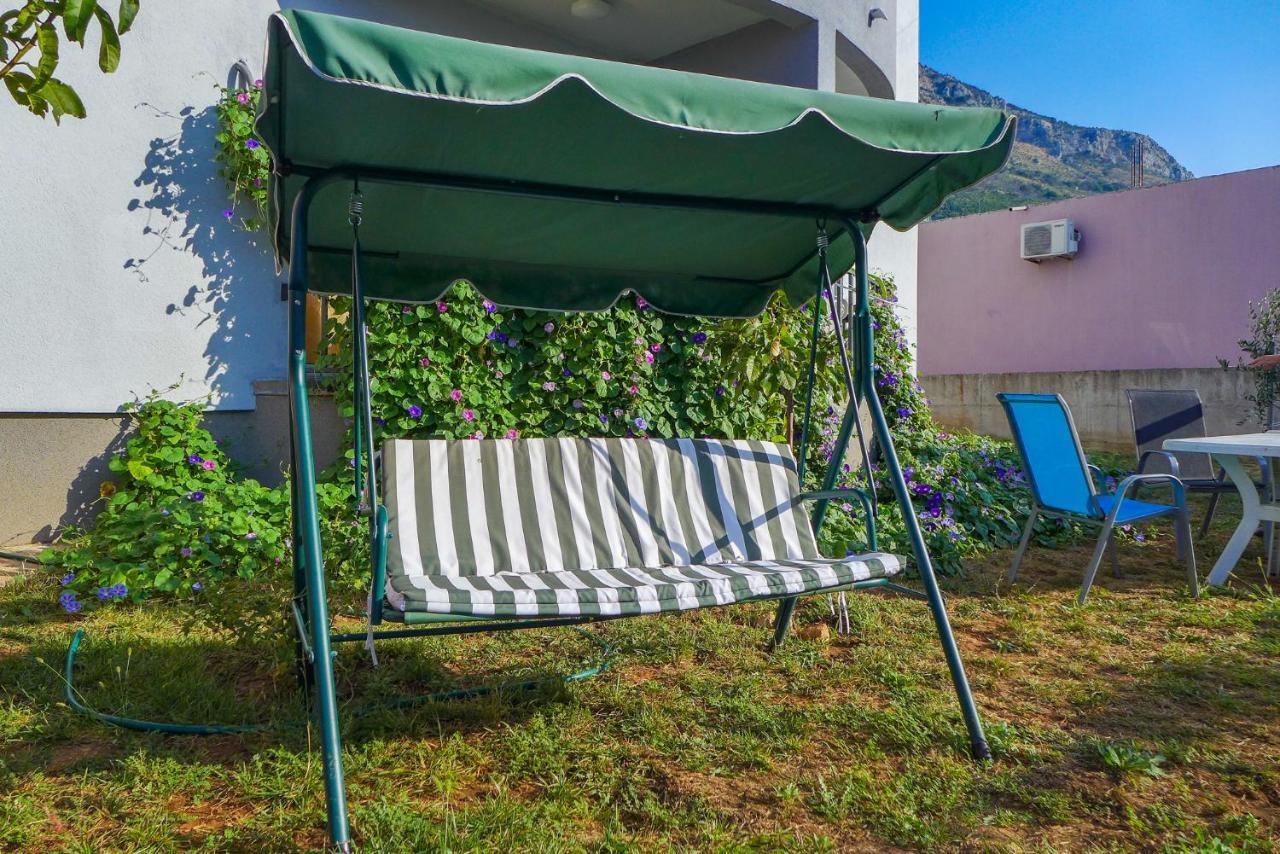 Apartament Alise Bar Zewnętrze zdjęcie